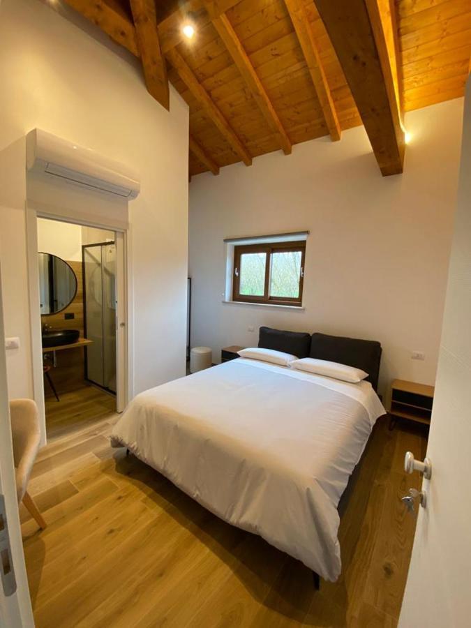 Agriturismo Terre Di Nelio Vignanello Dış mekan fotoğraf