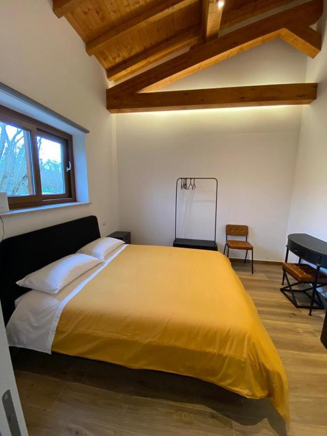 Agriturismo Terre Di Nelio Vignanello Dış mekan fotoğraf