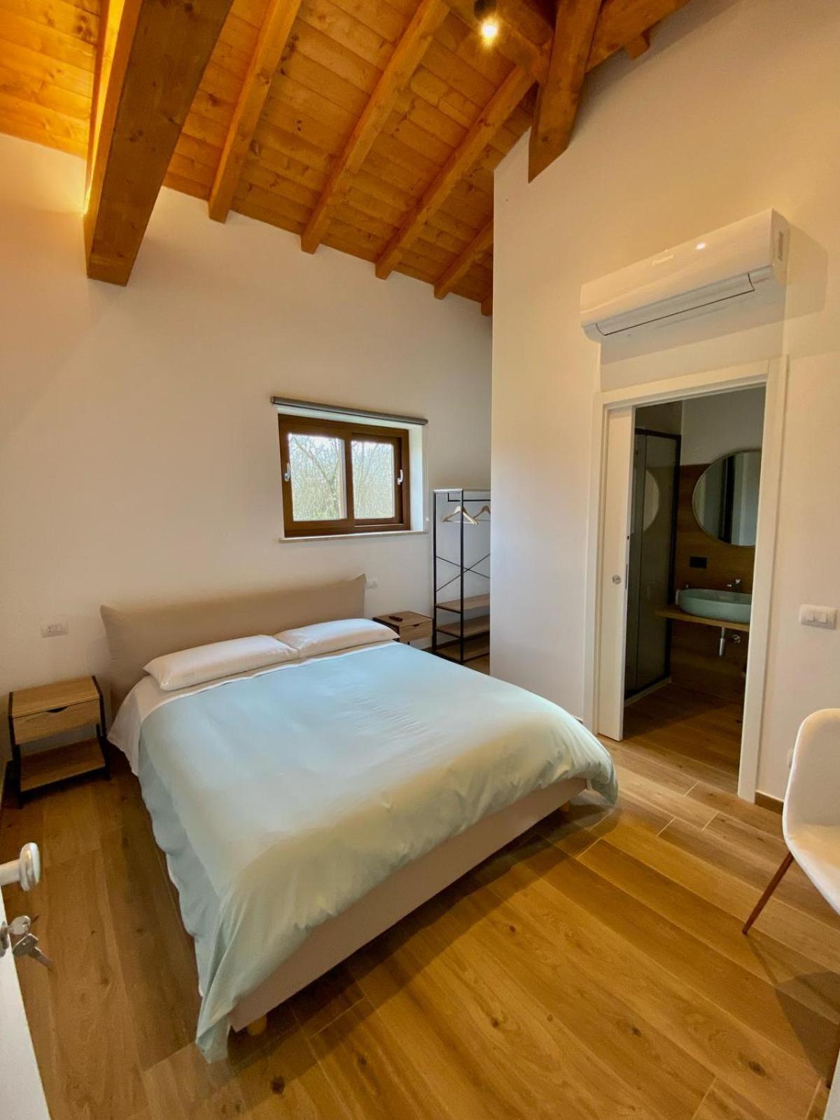 Agriturismo Terre Di Nelio Vignanello Dış mekan fotoğraf
