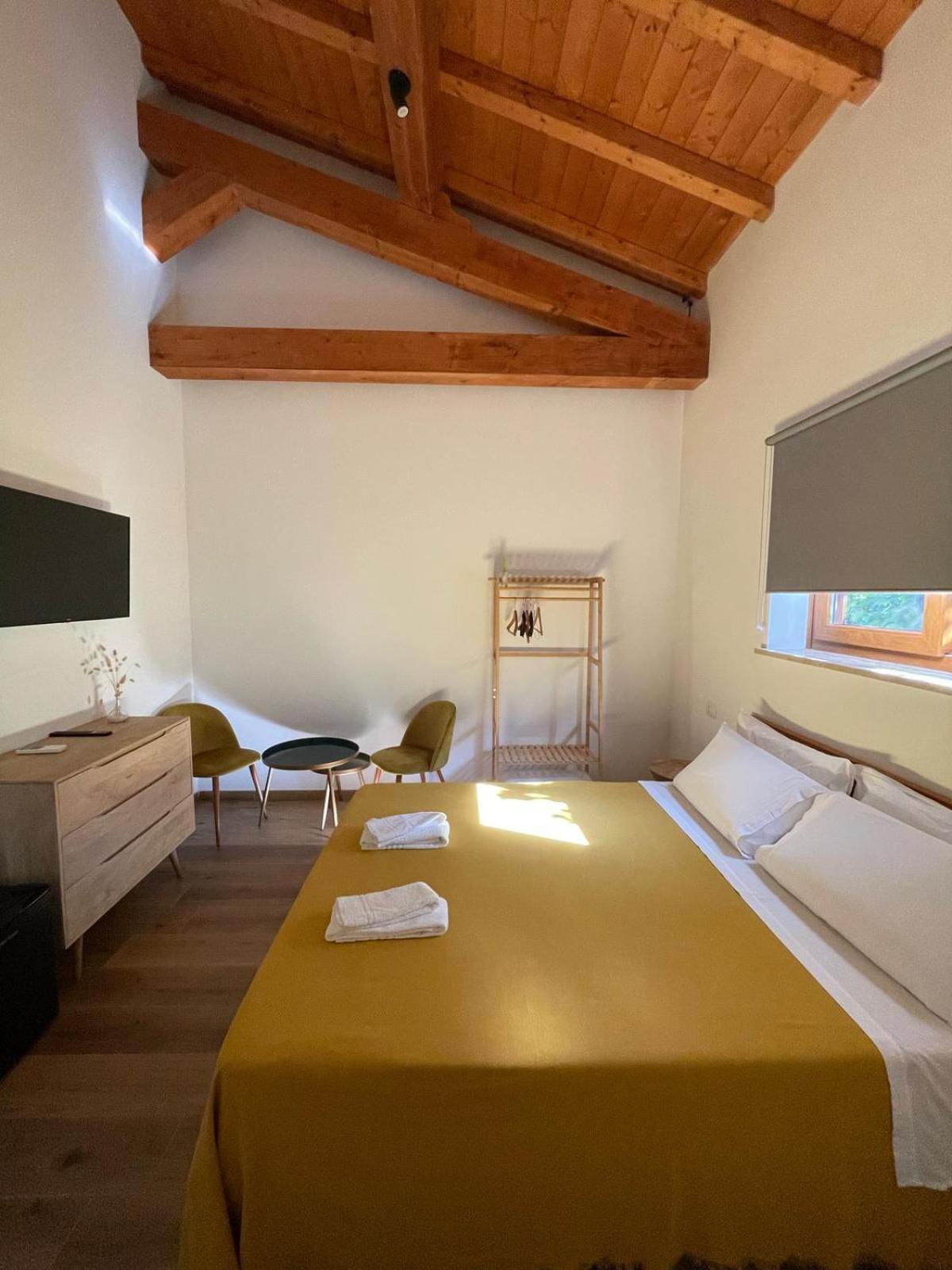 Agriturismo Terre Di Nelio Vignanello Dış mekan fotoğraf